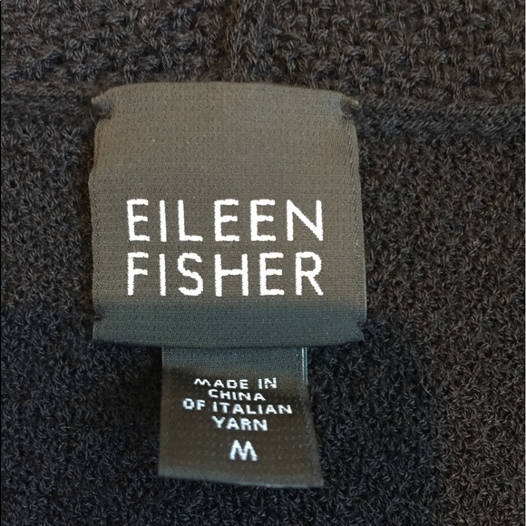 Eileen Fisher Jacket - Picture 5 of 7